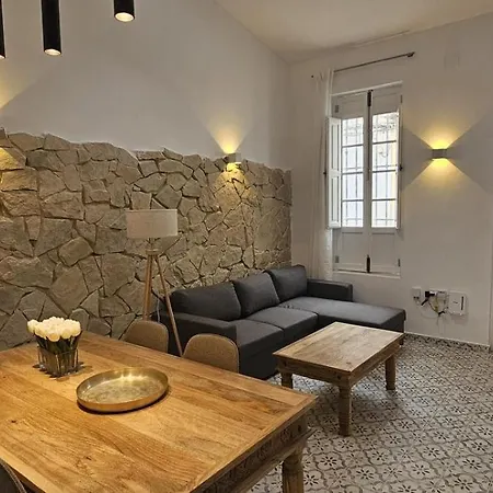 Apartamento Calle Del General Shelly